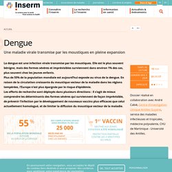 Inserm - La science pour la santé