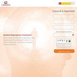 Alcohol Dependence Treatment, Sign, Withdrawal, And Recovery