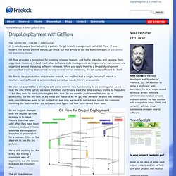 Seattle Drupal and Web Development by Freelock Computing
