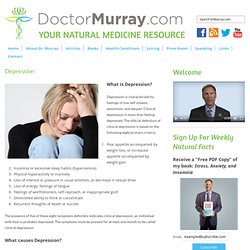 Doctor Murray