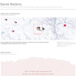 Derek Watkins