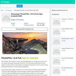 Descargar Descargar PhotoPills 1.6.8 (Full) Apk [Latest] 2020 1.6.8 para Android