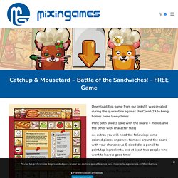 Descargas – MixinGames