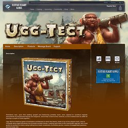 Ugg-Tect - Description