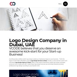 dubai logo design