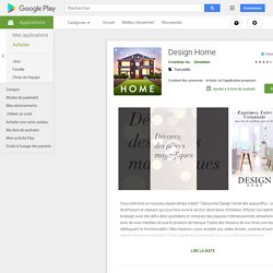 Design Home