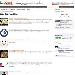 Design Articles logos archive, download Design Articles vector