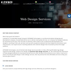 Best Web Design Company in Jaipur