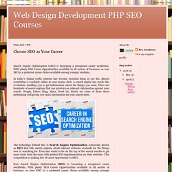 Best SEO Digital Marketing Course Training Institute