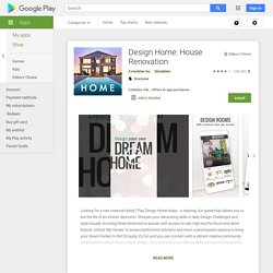 Design Home
