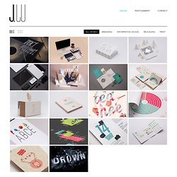 Design – Jiani Lu – Design and Photography