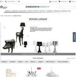 Design ludique (site commercial) -F