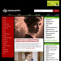 Grafický design - Design portal – český portál o designu a grafice