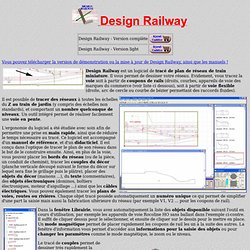 Design Railway