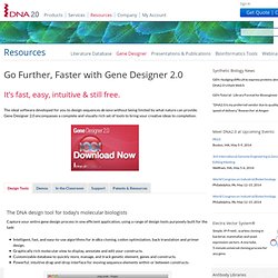 GeneDesigner2