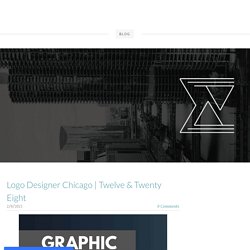 Logo Designer Chicago