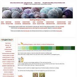 41-English designer knitwear knitting designs design women's clothing free knitpattern women sweaters wool 3