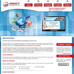 Web Development