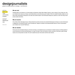 designjournalisten
