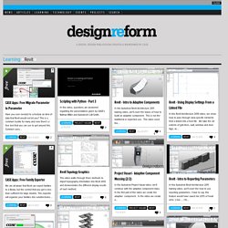 DesignReform