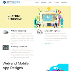 Website Designs Experts in Illinois