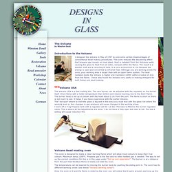 Designs In Glass