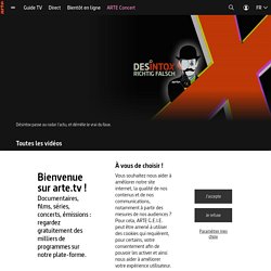 Désintox - Info et société