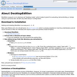 DesktopEdition