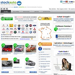 STOCKAUTO