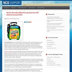 NCDsupport.com // The Official Website for Natural Cellular Defense