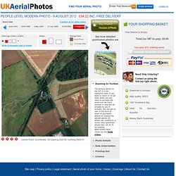 Detailed Modern and Old Aerial Photos of , - 1947 to Date