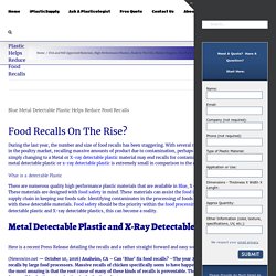 Selecting the appropriate Efficiency Plastic Material