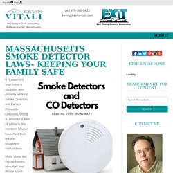 All About Smoke Detector / CO Detectors