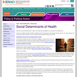 Registered Nurses' Association of Ontario