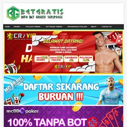 Website penyedia Slot Deposit Pulsa Yang Terbaik! - Betgratis