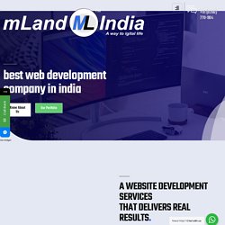 Best Web Developer in Balasore