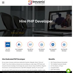 Website Development Solutions & Services