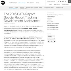 DATA Report 2011