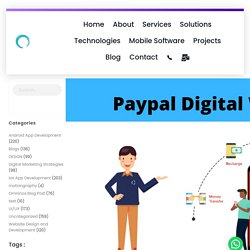 Create Your Own PayPal Wallet APP with Omninos Solution