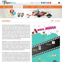 Explainer & Whiteboard Animation Video Company India