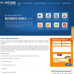 Sydney Drupal development drupal developers drupal website design drupal theme and module development