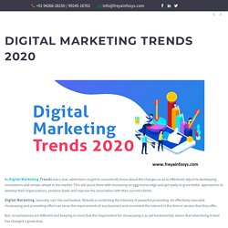 Website Design & Development Company