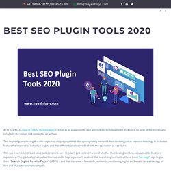Website Design & Development Company
