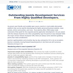 Web Development and Marketing Updates- iCodebreakers Blog