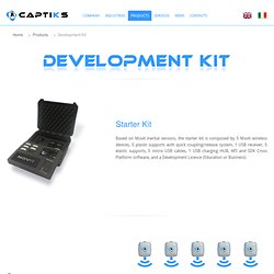 Development Kit