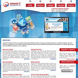Web Development, Internet Marketing, Web Designing, Outsource, SEO