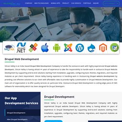 Drupal Web Development Company, Drupal Web Development, Drupal Web Development India, Drupal Web Design, Drupal Website Development, Drupal Web Developers, Drupal Web Programmers, Drupal Web Designers
