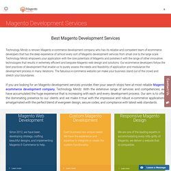 Best ecommerce Website Development Services in Florida