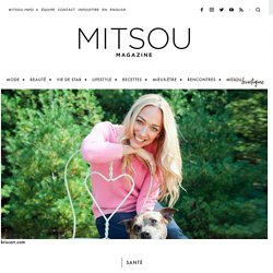 Kris Carr : devenir le CEO de sa santé – Mitsou Magazine