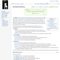 DF2012:Military